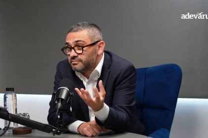 Florin Manole speră ca România să aibă până în septembrie un guvern cu PSD: „Aș prefera fără USR”