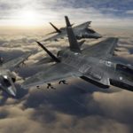 Cel mai avansat avion de vânătoare din Armata SUA și NATO va fi echipat cu arme europene