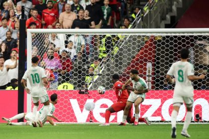 A dat GOL în optimile Cupei Mondiale și a intrat în istorie
