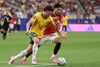 CM 2026. Calificare istorică pentru Egipt în optimi, după ce a învins Australia la loviturile de departajare