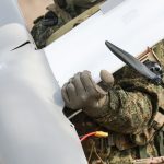 O dronă rusă de tip „Molniya”, utilizată în atacul asupra Ucrainei, ar fi putut avea capacități autonome, afirmă un expert