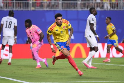 Columbia -0, ACUM, în 16-imi la Cupa Mondială. Golul sud-americanilor este anulat pe motiv de ofsaid
