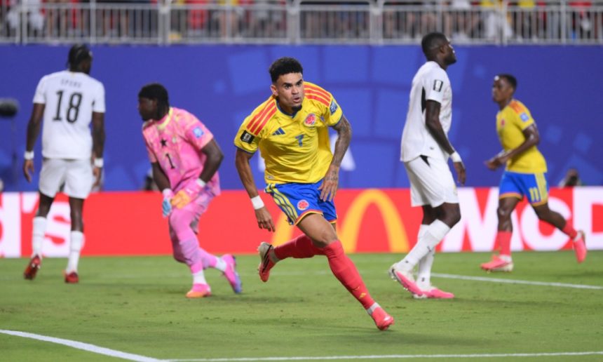 Columbia -0, ACUM, în 16-imi la Cupa Mondială. Golul sud-americanilor este anulat pe motiv de ofsaid