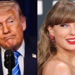 Casa Albă ironizează nunta lui Taylor Swift. Mesajul postat de administrația Trump