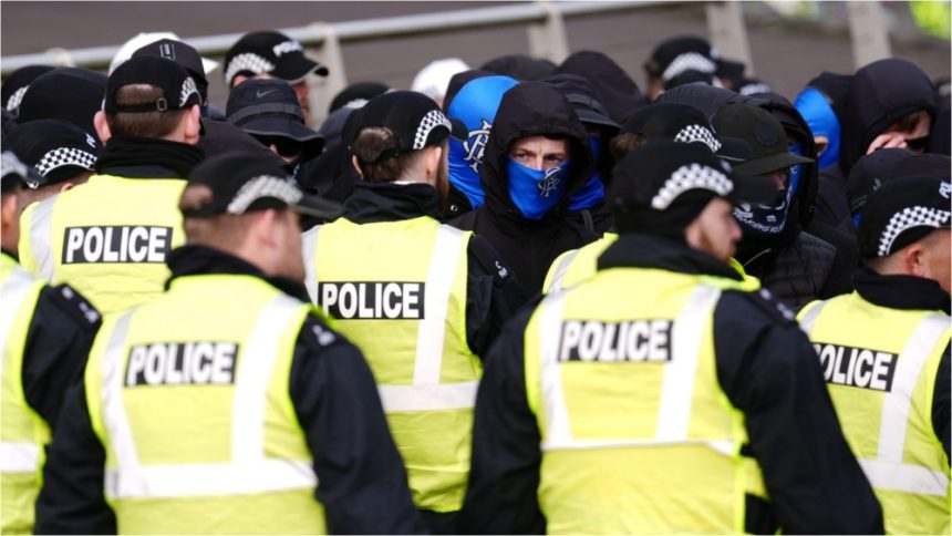 De la capitală europeană a crimelor la unul dintre cele mai sigure locuri: planul curajos care a salvat Scoția de valul de violență Cum a ajuns „capitala europeană a crimelor” printre cele mai sigure locuri din lume. Planul care a salvat Scoția de „boala” violenței