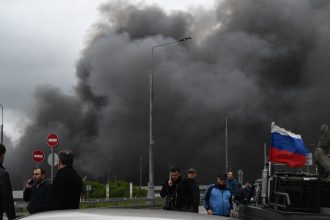 Avertisment de călătorie. Belarus își sfătuiește cetățenii să nu viziteze Rusia