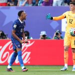 Gestul lui Mbappe de după Paraguay -l facă bucăți”