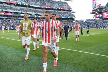 Francezii de la L’Equipe au rămas interziși de ce s-a întâmplat la Cupa Mondială 2026 cu Paraguay: ”E uluitor”