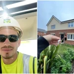 A plecat în străinătate fără să știe engleză și și-a cumpărat o casă în Marea Britanie. Cum și-a construit Sergiu o viață nouă în Anglia. „Îmi e tare dor”