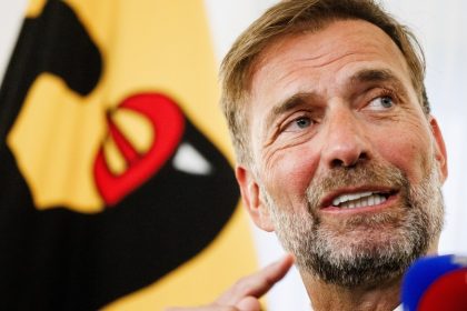 Oficial: Jurgen Klopp preia naționala Germaniei