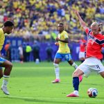 CM 2026: Brazilia, eliminată de Norvegia, care merge mai departe, în sferturile de finală