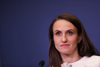 Ţoiu: Nu vom mai fi în acelaşi guvern cu PSD pe durata acestui mandat. Nici ei nu cred că îşi doresc acest lucru
