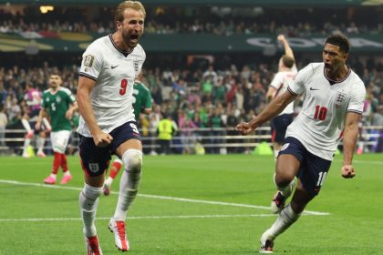 Mexic -3. Ce meci pe Azteca! Bellingham și Kane i-au calificat pe britanici în sferturile Cupei Mondiale
