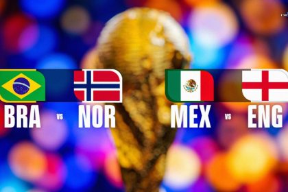 LIVE BLOG Cupa Mondială, ziua 25 | Brazilia, eliminată de Norvegia. Anglia s-a impus cu 3-2 în fața Mexicului!