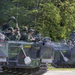 „Există riscul ca Rusia să devină disperată”. Cum se pregătește o insulă suedeză din Marea Baltică pentru o eventuală invazie