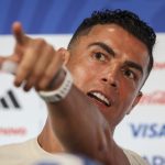 Cristiano Ronaldo susține că s-a încercat „uciderea sa în ultimii 23 de ani”
