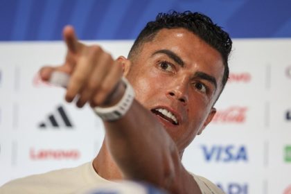 Cristiano Ronaldo susține că s-a încercat „uciderea sa în ultimii 23 de ani”