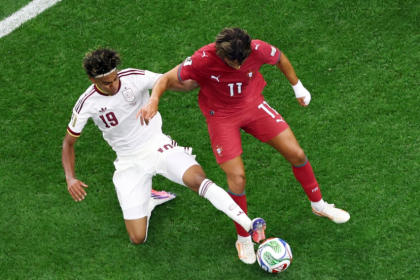 CM 2026. Spania a învins greu Portugalia și merge în sferturi. A fost ultimul meci al lui Ronaldo la un campionat mondial