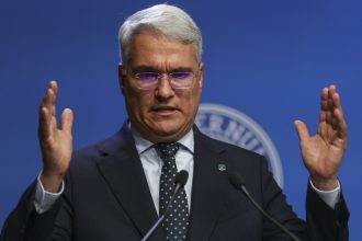 Dragoş Pîslaru, după cazul azilelor din Bihor: Statul român este în multe cazuri incapabil să îi ajute tocmai pe cei vulnerabili
