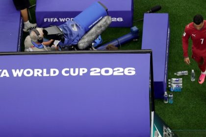 Portughezii s-au săturat de Ronaldo! ”Nu vrem să te omorâm, dar ajunge!”