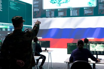 Lecție pentru România. Cum a devenit o țară cât 3 județe creierul NATO în apărarea cibernetică și digitalizare și spaima hackerilor ruși