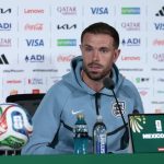 Englezul Jordan Henderson s-a accidentat grav în timp ce sărbătorea cu fanii