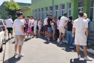 Top-ul liceelor din Olt după rezultatele de la Bacalaureatul 2026. Patru au rată de promovare zero