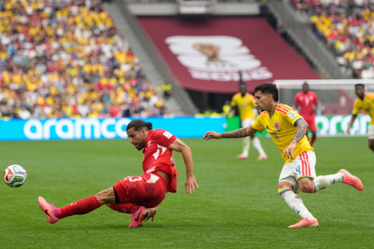 CM 2026. Elveţia, în sferturi, după ce a învins Columbia la lovituri de departajare