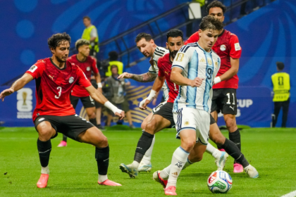 CM 2026. „Lucruri ciudate”. Egiptul acuză FIFA că ar fi vrut să-i salveze pe Messi şi pe Argentina