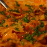 Rețeta italiană unică recomandată de un bucătar faimos din România. Cum se pregătesc pastele cu cartofi