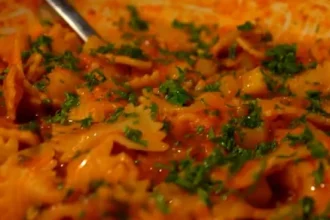 Rețeta italiană unică recomandată de un bucătar faimos din România. Cum se pregătesc pastele cu cartofi