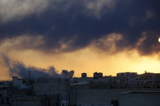 Armata SUA a lansat noi atacuri asupra Iranului. Trump: „Vom riposta și mai puternic”. Teheranul: „Este un ucigaș”