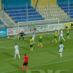 ML Vitebsk a început scandalul! Acuzații după 1-4 cu Universitatea Craiova: ”Așa se arbitrează în Liga Campionilor”