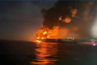 Ucraina lovește decisiv în Marea de Azov: 21 de nave rusești atacate cu drone în doar 72 de ore. Analiștii avertizează că Moscova va riposta