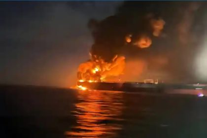 Ucraina lovește decisiv în Marea de Azov: 21 de nave rusești atacate cu drone în doar 72 de ore. Analiștii avertizează că Moscova va riposta