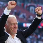 Reacția lui Didier Deschamps, după ce Franța s-a calificat în semifinalele Cupei Mondiale 2026
