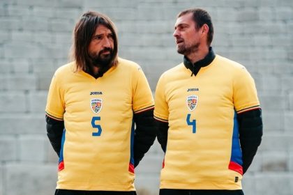 Dan Alexa, episod memorabil din perioada petrecută alături de Gabi Tamaș pe terenul de fotbal: „Nu îmi venea să cred”