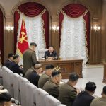 Un înalt oficial din Coreea de Nord a fost demis pentru că „a jefuit fondurile statului” și „le-a risipit într-o viaţă desfrânată”
