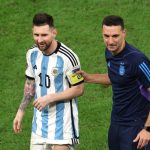 Anunțul făcut de Scaloni despre Messi, înaintea meciului Argentina Elveția: „Nu știu de câte ori am spus-o”