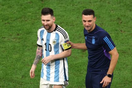 Anunțul făcut de Scaloni despre Messi, înaintea meciului Argentina Elveția: „Nu știu de câte ori am spus-o”
