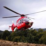 Patru alpiniști au căzut în gol aproximativ 10 metri, în Bușteni. Echipele de salvare intervin în zona Valea Albișoarei