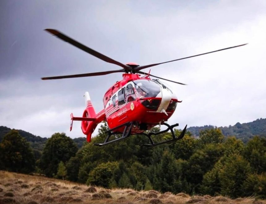 Dramă la Bușteni: patru alpiniști au căzut circa 10 metri - misiune de salvare în Valea Albișoarei Patru alpiniști au căzut în gol aproximativ 10 metri, în Bușteni. Echipele de salvare intervin în zona Valea Albișoarei