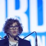 Miza din spatele înscrierii Oanei Gheorghiu în PNL: „Alături de domnul Bolojan”