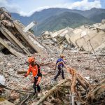 Bilanţul cutremurelor din Venezuela continuă să crească: 4.333 de morţi şi peste 16.700 de răniţi