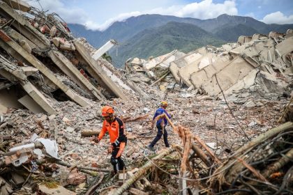 Bilanţul cutremurelor din Venezuela continuă să crească: 4.333 de morţi şi peste 16.700 de răniţi