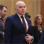 Mesaj al unui lider PNL pentru Nicușor Dan înaintea consultărilor de luni. Alexandru Muraru: „Nu ne cereți să salvăm PSD”