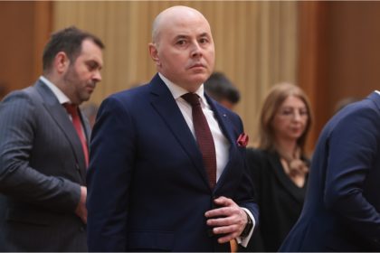 Mesaj al unui lider PNL pentru Nicușor Dan înaintea consultărilor de luni. Alexandru Muraru: „Nu ne cereți să salvăm PSD”