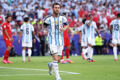 Leo Messi, deasupra tuturor: UNIC în istoria Cupei Mondiale