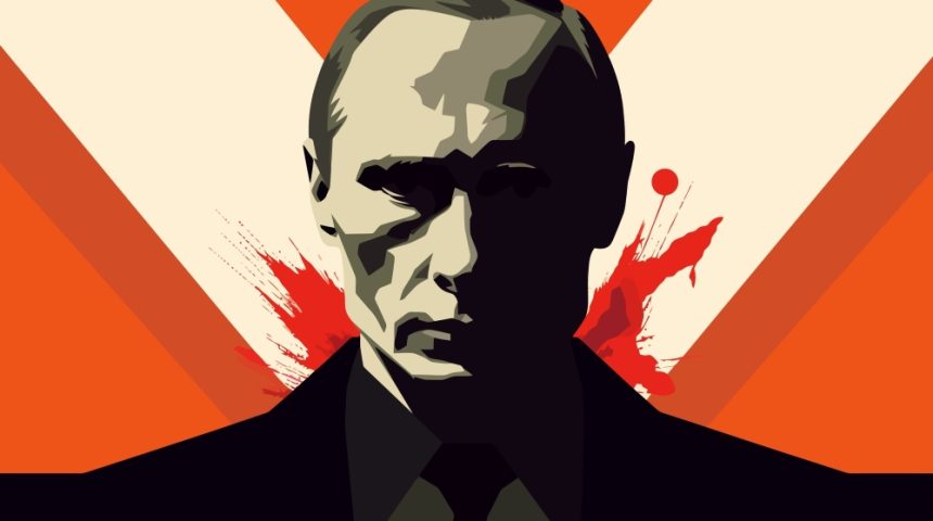 Retorica de la Kremlin și strategia lui Vladimir Putin. Rusia vorbește în șoaptă despre pace, însă bombardamentele spun o altă poveste