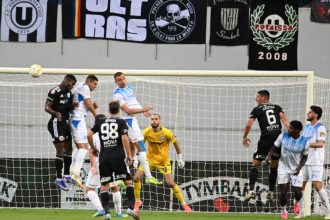 Universitatea Craiova -1 (5-3 d.l.d). Oltenii au cucerit Supercupa României pe Ion Oblemenco!